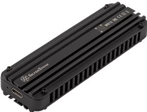 SILVERSTONE SilvStone SST-MS12