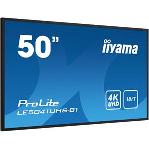 Prolite LE5041UHS-B1 Public Display