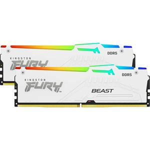 Kingston Fury 16 GB DDR5-5600 Werkgeheugen