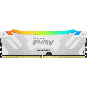 Kingston Fury 16 GB DDR5-6000 Werkgeheugen