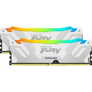 Kingston Fury 32 GB DDR5-6000 Kit Werkgeheugen