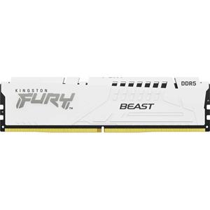 Kingston Fury 32 GB DDR5-6000 Werkgeheugen