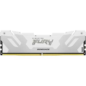 Kingston Fury 16 GB DDR5-6400 Werkgeheugen