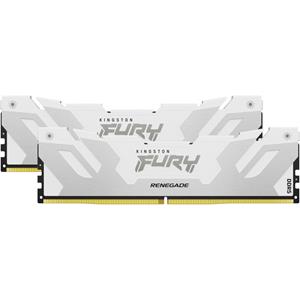 Kingston Fury 32 GB DDR5-6400 Kit Werkgeheugen