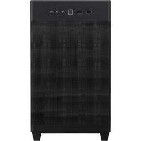 Asus AP201 PRIME CASE TG Mini Tower Zwart