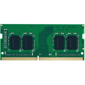GOODRAM DDR4 3200 MT/s 32GB SODIMM 260pin CL22