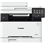 Canon i-SENSYS MF657Cdw Multifunktions-Farblaserdrucker