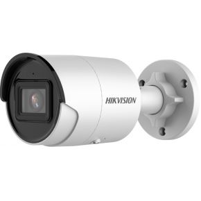 Hikvision (DS-2CD2046G2-I 2.8mm C)4MP AcuSense fixed Bullet Came
