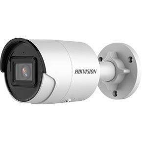 Hikvision (DS-2CD2086G2-I 2.8mmC)8MP AcuSense Fixed Mini Bullet