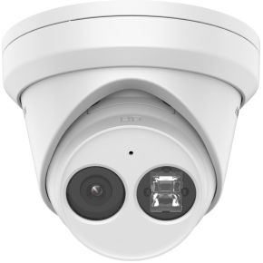 Hikvision Pro Series with AcuSense