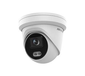 Hikvision (DS-2CD2347G2-L4mm) 4MP ColorVu Fixed Turret