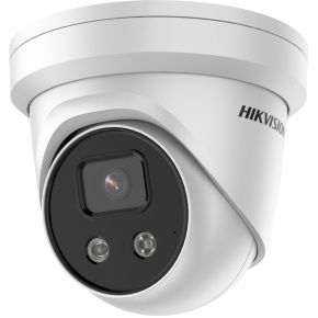 Hikvision (DS-2CD2386G2-I) 4K AcuSense Turret camera