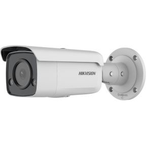 Hikvision DS-2CD2347G2-L(2.8mm C) 4MP ColorVu Fixed Bullet