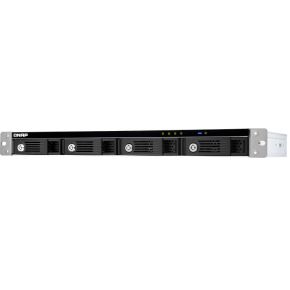 QNAP TR-004U - Hard drive array