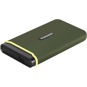 Transcend TS4TESD380C 4TB. External SSD. ESD380C.