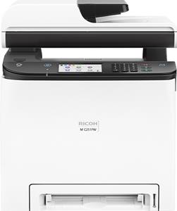 Ricoh M C251FW Farblasermultifunktionsgerät