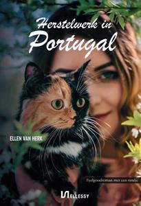 Ellen van Herk Herstelwerk in Portugal -   (ISBN: 9789464497861)