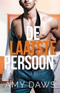 Amy Daws De laatste persoon -   (ISBN: 9789464820089)