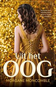 Morgane Moncomble Uit het oog -   (ISBN: 9789464820102)