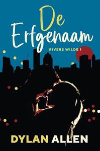 Dylan Allen De erfgenaam -   (ISBN: 9789464820140)