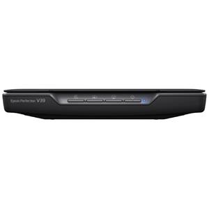 Epson Perfection V39II Flatbed Scanner