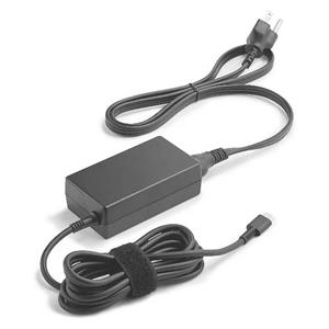 hewlettpackard Hewlett Packard HP 65W USB-C LC Power Adapter