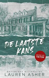 Lauren Asher De laatste kans -   (ISBN: 9789021475264)