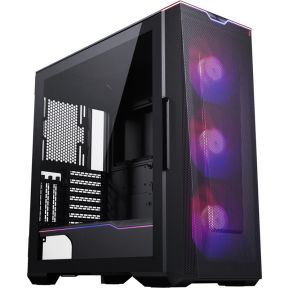 Phanteks Eclipse G500A TG D-RGB Black