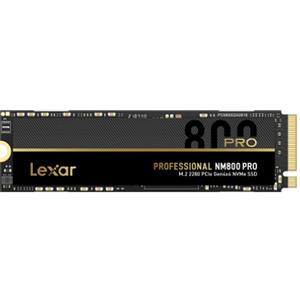 Lexar NM800PRO 1TB SSD