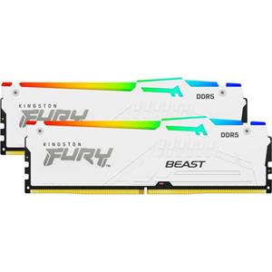 Kingston Fury 32 GB DDR5-5200 Kit Werkgeheugen