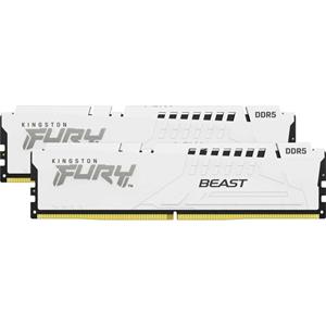 Kingston Fury 32 GB DDR5-6000 Kit Werkgeheugen