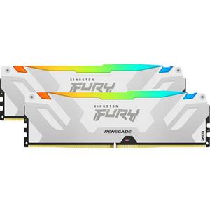 Kingston Fury 32 GB DDR5-6400 Kit Werkgeheugen