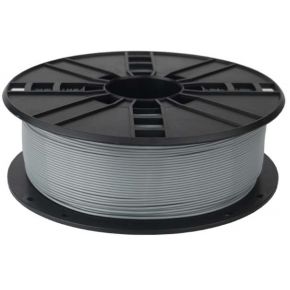 Gembird 3DP-PETG1.75-01-GR Polyethyleentereftalaatglycol (PETG) Grijs 3D-printmateriaal