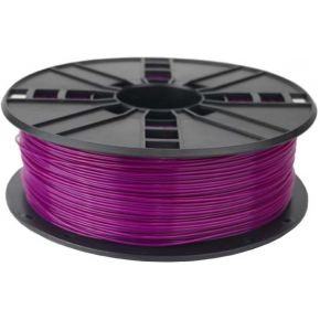 Gembird 3DP-PLA1.75-01-PR Polymelkzuur Paars 1000g 3D-printmateriaal