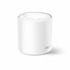 TP-Link Deco X50 2PSW 3000Mbps Gigabit