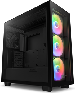 Nzxt H7 Elite (2023)       , Tower-Gehäuse