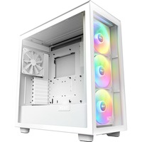 NZXT H7 Elite (2023) All White