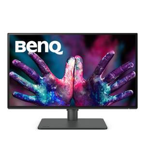 BenQ Lcd-monitor PD2506Q, 63,5 cm / 25 ", WQHD