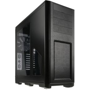 Phanteks Enthoo Pro Black Window