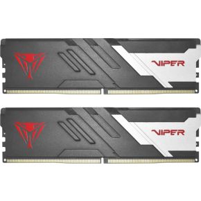 Patriot Memory Viper Venom PVV564G560C40K geheugenmodule 64 GB 2 x 32 GB DDR5 5600 MHz