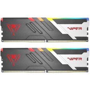 Patriot Memory Viper Venom PVVR532G720C34K geheugenmodule 32 GB 2 x 16 GB DDR5 7400 MHz