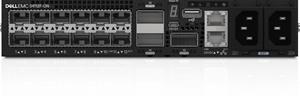 Dell Networking S4112F - Switch