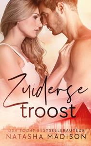 Natasha Madison Zuiderse troost -   (ISBN: 9789464402933)