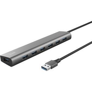 Trust Halyx 7-poorts USB 3.2 Gen1-hub