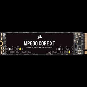 Corsair MP600 CORE XT 4 TB SSD