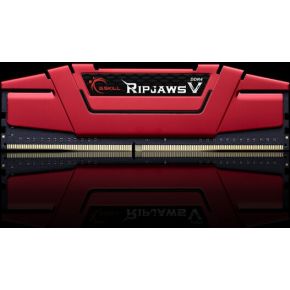 G.Skill RipjawsV DDR4-3600 C19 QC - 64GB: 0 (This is already in English)