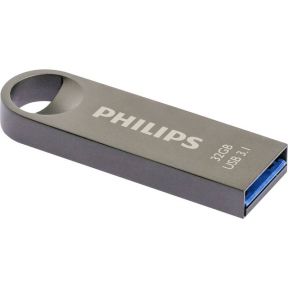 Philips USB 3.1 32GB Moon