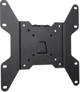MANHATTAN Flat Panel Wall Mount Supports one 17 to 37