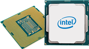 INTEL Core i5 10400 - Processor