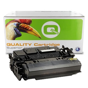 Q-Nomic Tonershop huismerk vervangt HP W1350X nr. 135X toner cartridge zwart